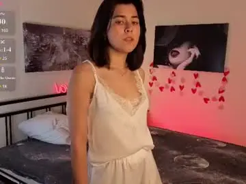 Chaturbate Best live sex cam show of elizabeth_harris_