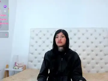 Chaturbate Private Sex Chat of esmeralda_06