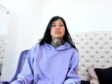 Chaturbate Best live sex cam show of esmeralda_06