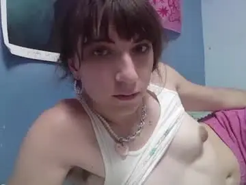 Chaturbate Best live sex cam show of fairygirldickk