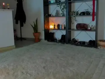 Chaturbate Adult Webcam of jem_roses3