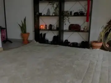 Chaturbate Live Sex Cam of jem_roses3