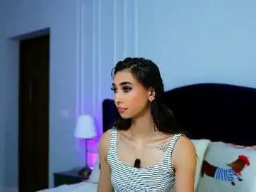 Chaturbate Adult Webcams of jessie_pinkk