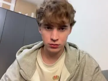 Chaturbate Adult Webcams of kevin_martin8