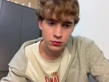 Chaturbate Nude Webcam of kevin_martin8