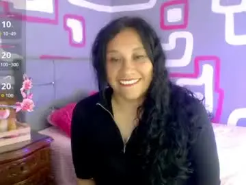 Chaturbate Watch Live Sex Cams of mara_exotica