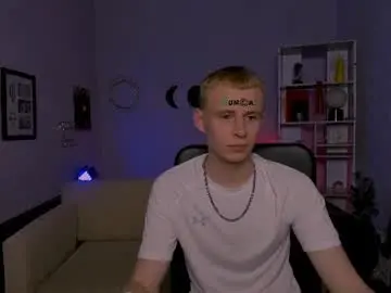 Chaturbate Sex Cam of mike_crist