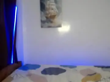 Chaturbate Live Sex of morrislivecumshow