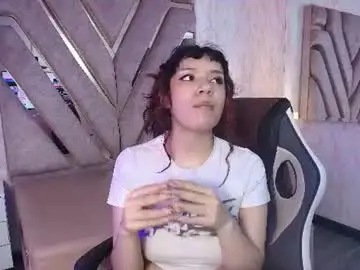 Chaturbate Sex Chat of red_pandaa
