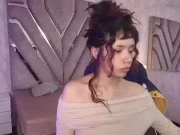 Chaturbate Sex Cam of red_pandaa