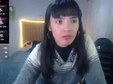 Chaturbate Adult Video Chat of sailor_moon07