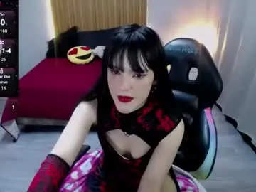 Chaturbate Adult Video Chat of sailor_moon07
