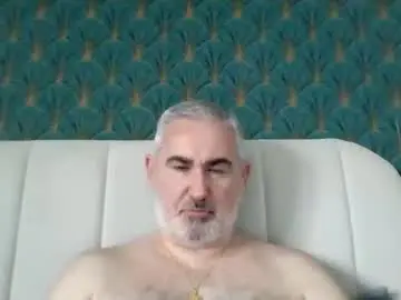 Chaturbate Nude Webcam of sexy_italiandaddy