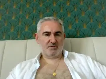 Chaturbate Best live sex cam show of sexy_italiandaddy