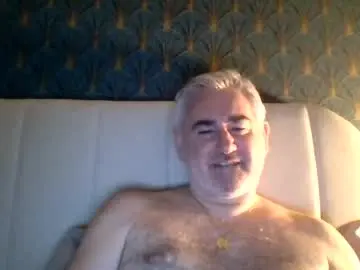 Chaturbate Sex Cam of sexy_italiandaddy