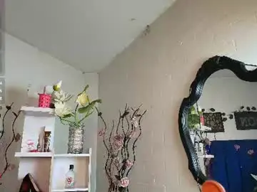 Chaturbate Sex Chat of sofia_boobs__