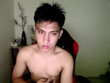 Chaturbate Free Porn Cam of urcuteguy_jhonx