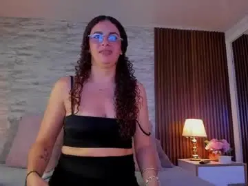 Chaturbate Live Sex of zoehiltonx