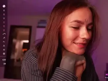 Chaturbate Live Sex of aww_burn