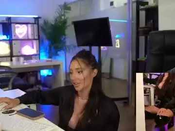 Chaturbate Live Porn of babesgowild