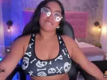 Chaturbate Live Sex Cam of brithanycampbell