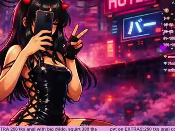 Chaturbate Adult Webcam of chise_chann