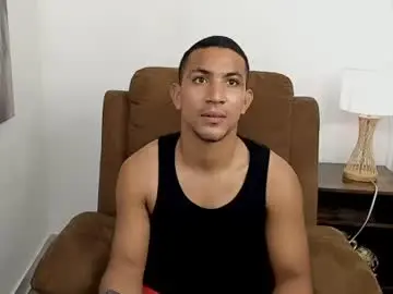 Chaturbate Sex Chat of chris_arthus