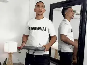 Chaturbate Best live sex cam show of chris_arthus