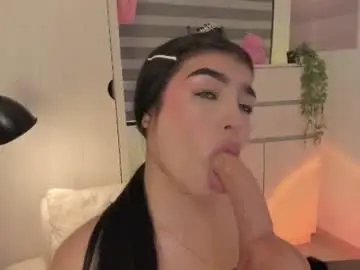 Chaturbate Private Sex Chat of emily_kenner