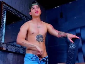 Chaturbate Live Porn of gael_reid