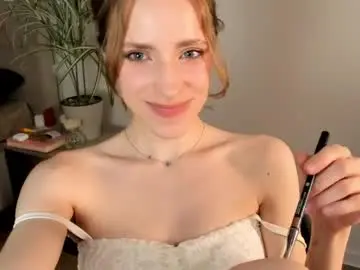 Chaturbate Live Sex Cam of imogensy
