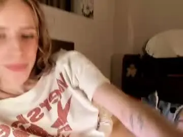 Chaturbate Adult Webcams of imogensy