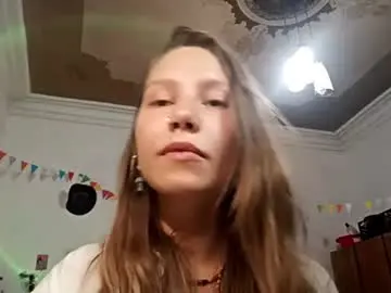 Chaturbate Adult Video Chat of izettanorthrop