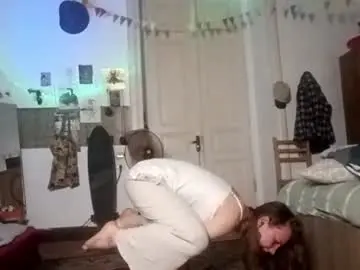 Chaturbate Adult Video Chat of izettanorthrop