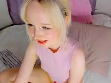 Chaturbate Live Sex of lissylil