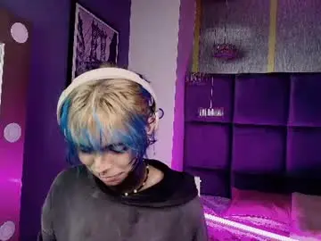 Chaturbate Free Live Porn of luxiel_