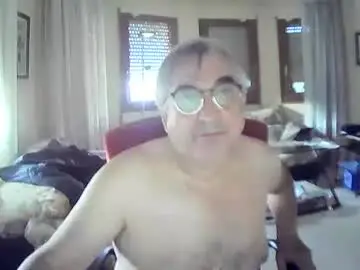 Chaturbate Free Live Porn of marcos260526