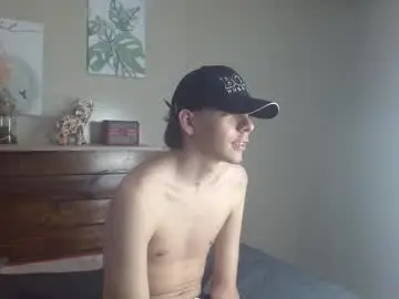 Chaturbate Live Porn of max22c_