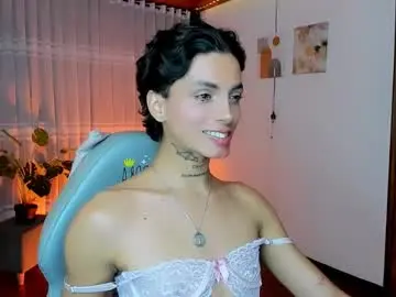 Chaturbate Live Porn of nilam217