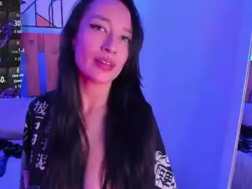 Chaturbate Free Porn Cam of violet_jonesss