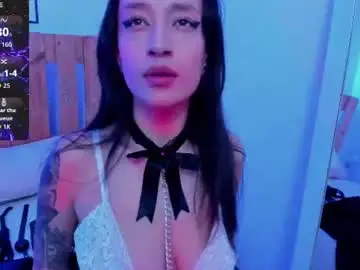 Chaturbate Adult Video Chat of violet_jonesss