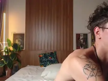 Chaturbate Sex Cam of william_henry_a