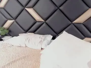 Chaturbate Adult Webcam of adrianaharlow