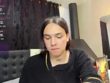 Chaturbate Adult Webcams of almazz_