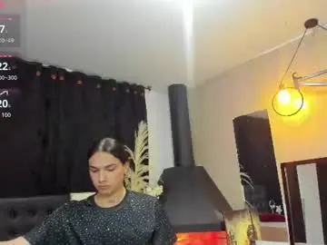 Chaturbate Best Webcam of almazz_