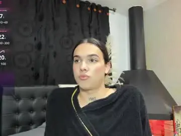 Chaturbate Sex Cam of almazz_