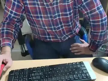 Chaturbate Live Sex Cam of angelgarcia269