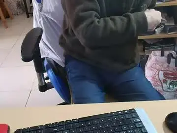 Chaturbate Live Sex Cam of angelgarcia269