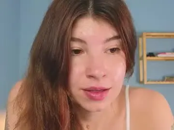 Chaturbate Live Porn of byteblush