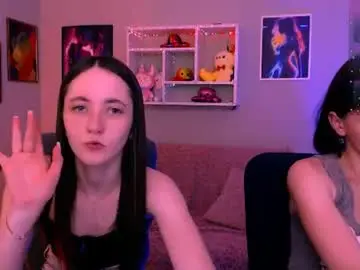 Chaturbate Nude Webcam of caroline_honeyy